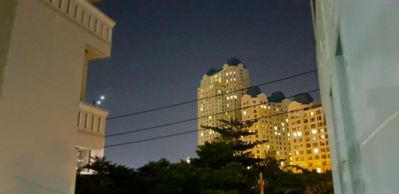 May House Binhthanh Ho Şi Min Exterior foto